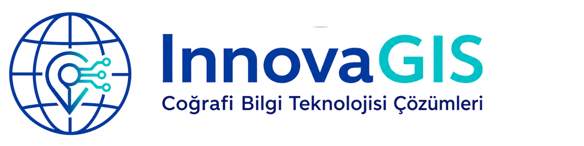 InnovaGIS logosu